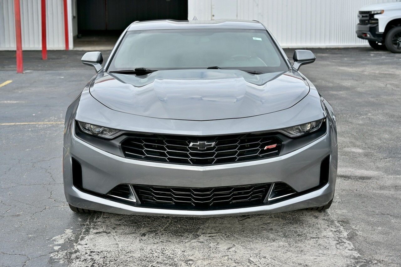 2022 Chevrolet Camaro 1LT Doral FL