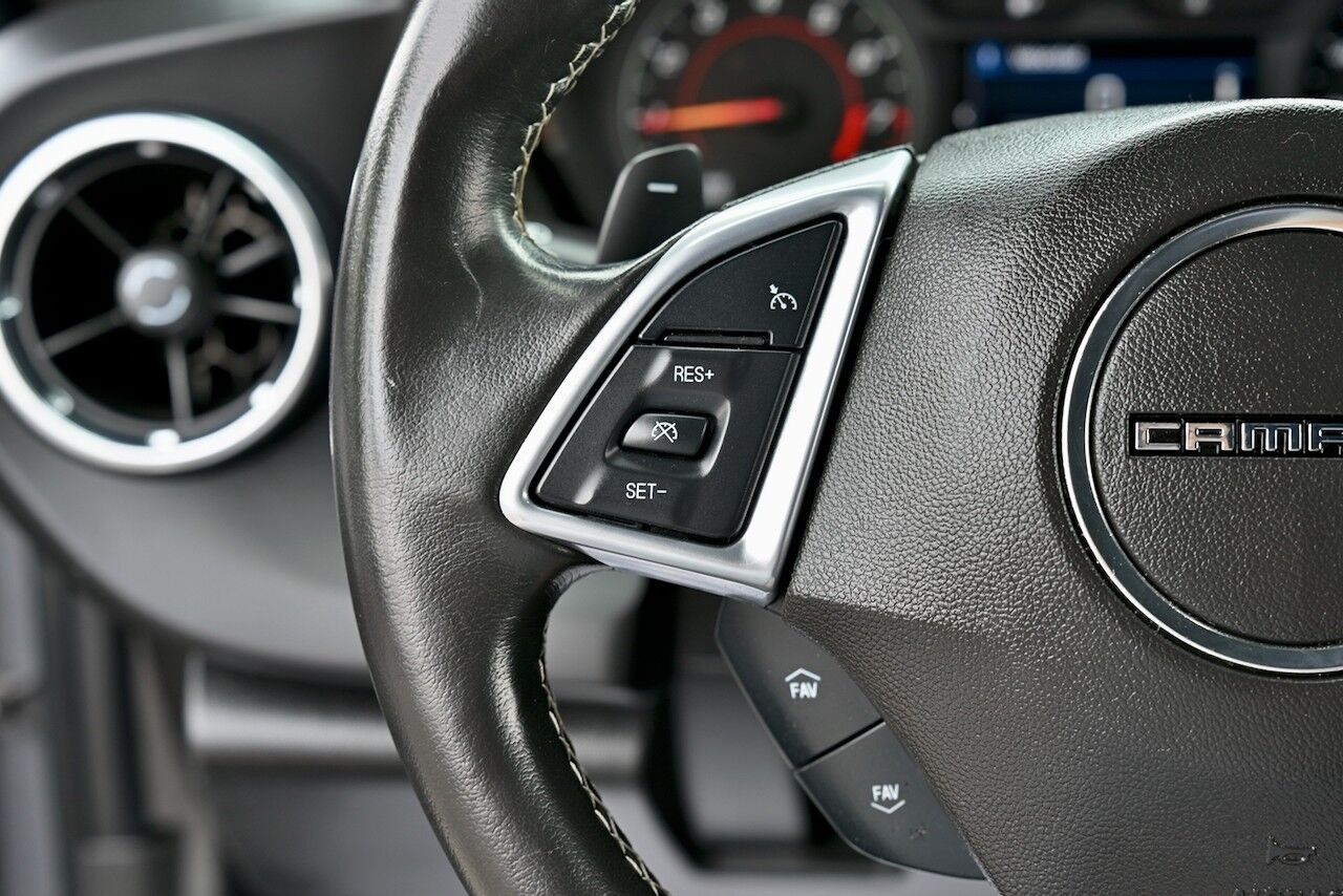 2022 Chevrolet Camaro 1LT Doral FL