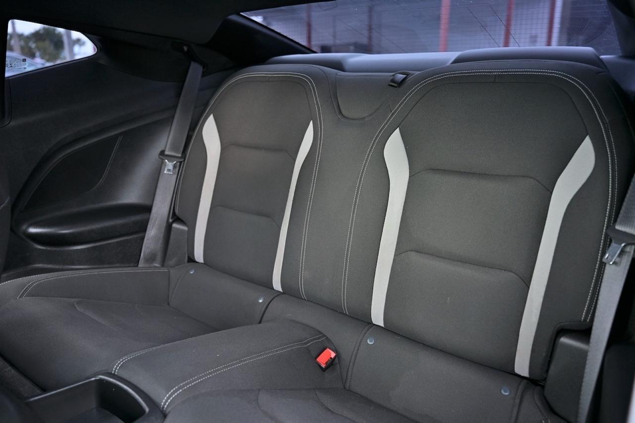 2022 Chevrolet Camaro 1LT Lake Worth FL