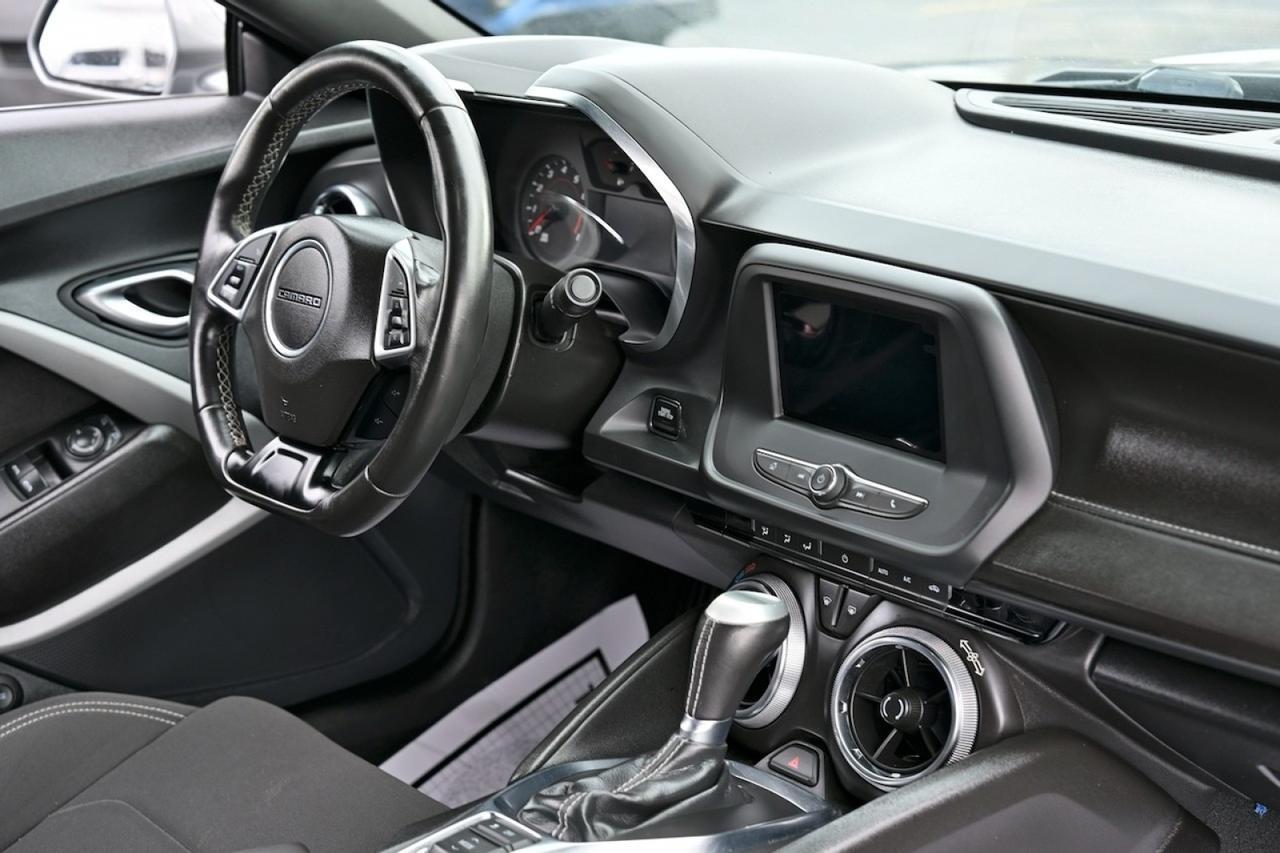 2022 Chevrolet Camaro 1LT Lake Worth FL