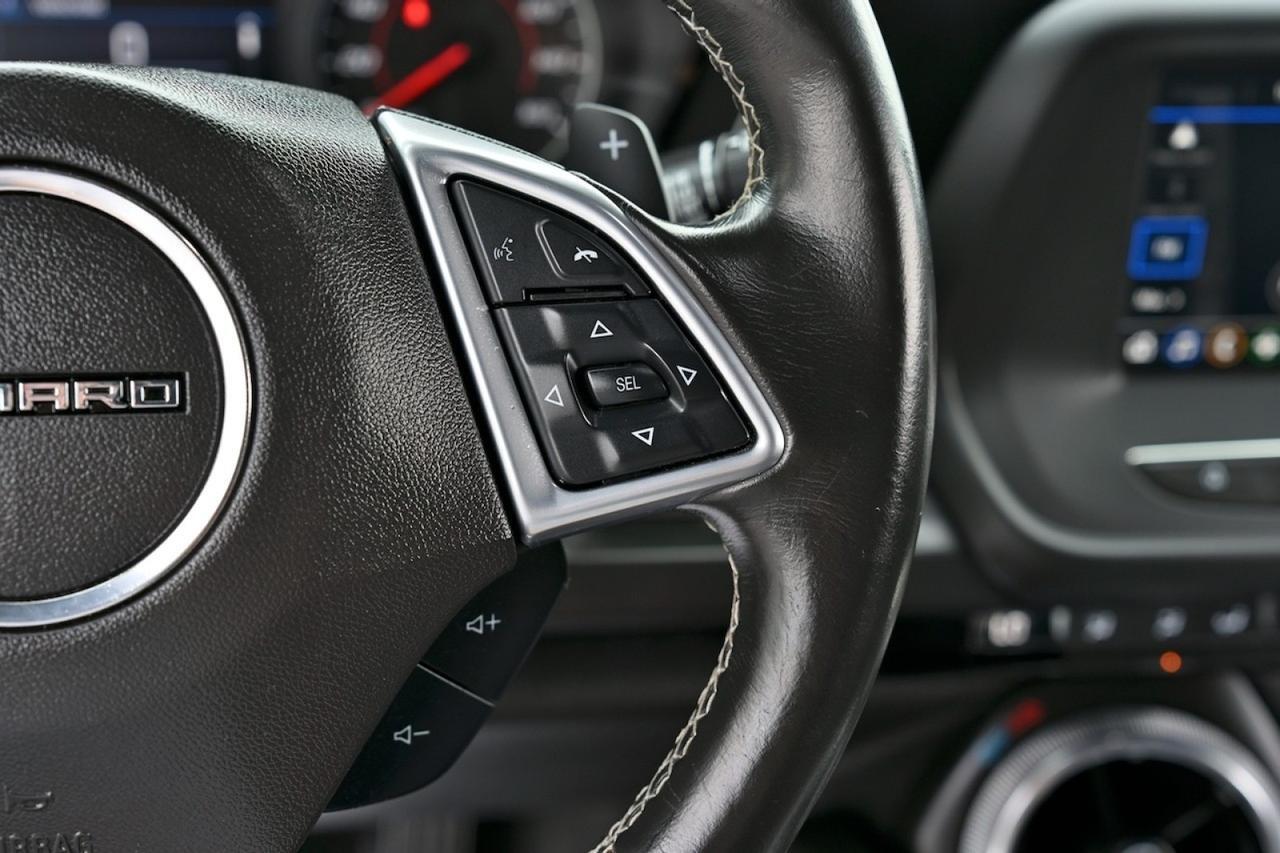 2022 Chevrolet Camaro 1LT Lake Worth FL