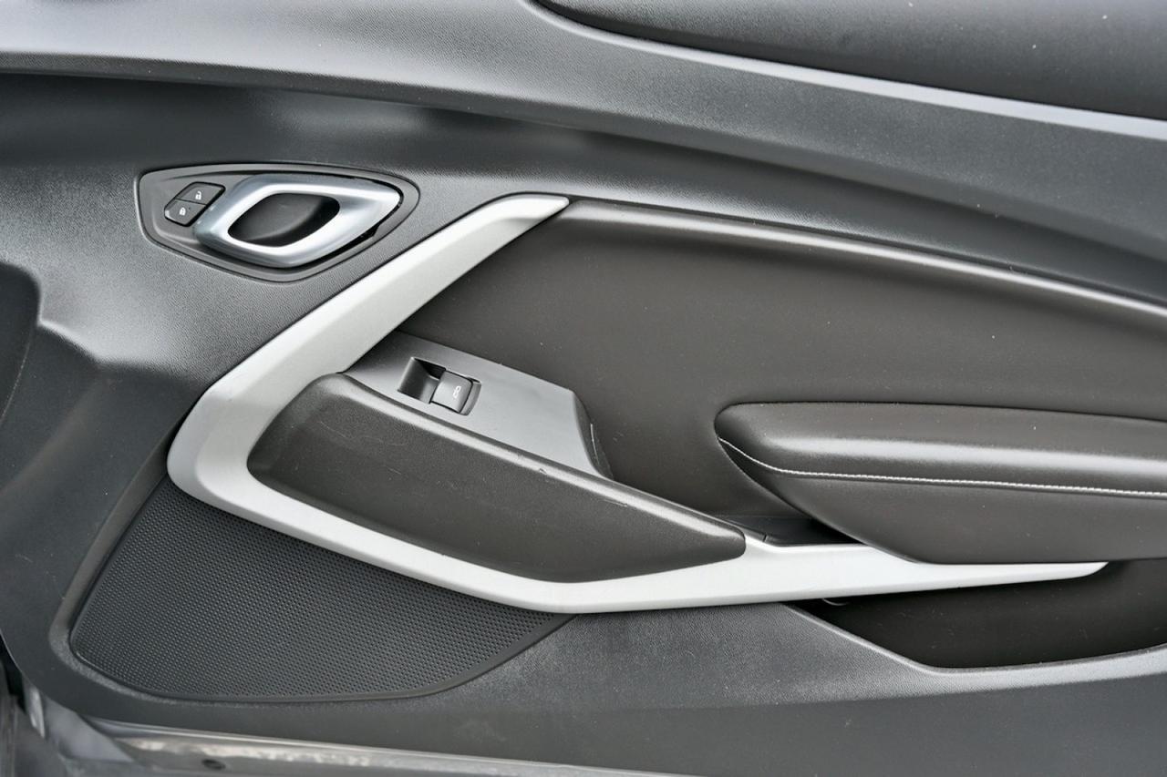 2022 Chevrolet Camaro 1LT Lake Worth FL