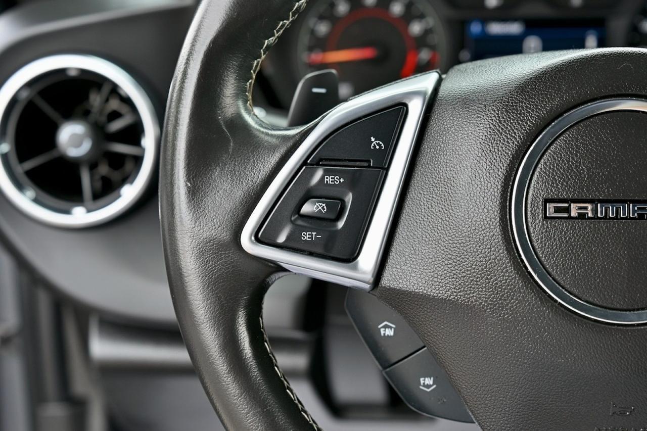 2022 Chevrolet Camaro 1LT Lake Worth FL