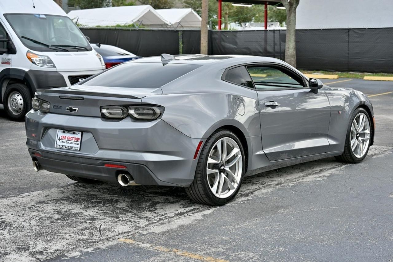 2022 Chevrolet Camaro 1LT Lake Worth FL