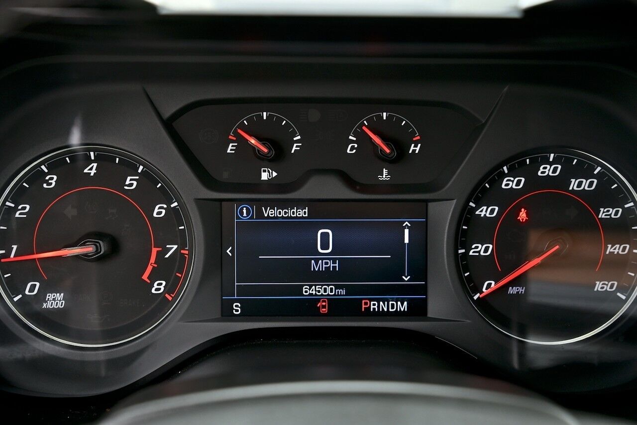 2022 Chevrolet Camaro 1LT Doral FL