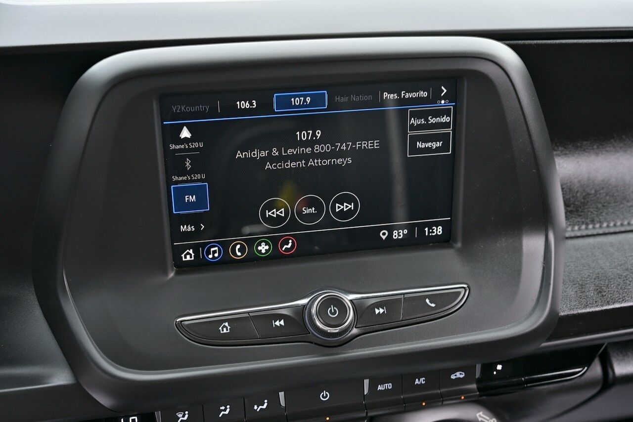 2022 Chevrolet Camaro 1LT Doral FL