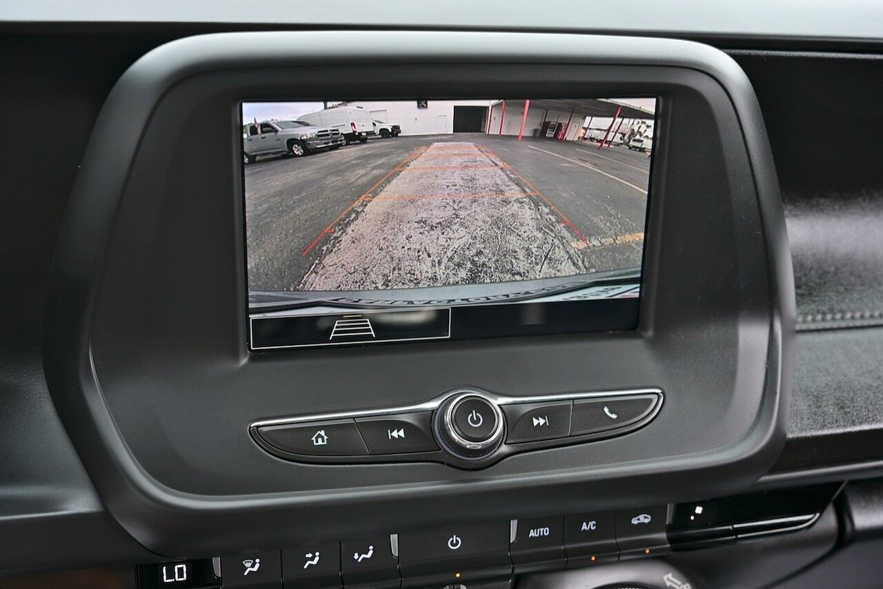 2022 Chevrolet Camaro 1LT Doral FL