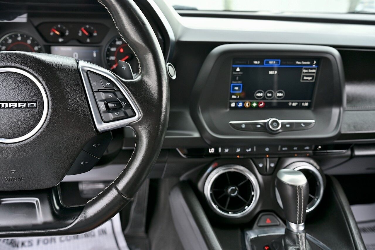 2022 Chevrolet Camaro 1LT Doral FL