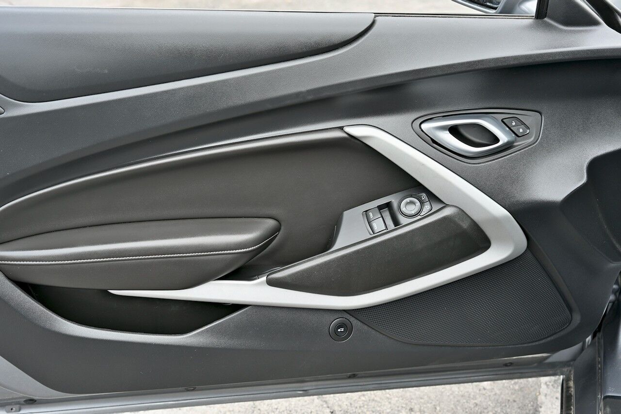 2022 Chevrolet Camaro 1LT Doral FL