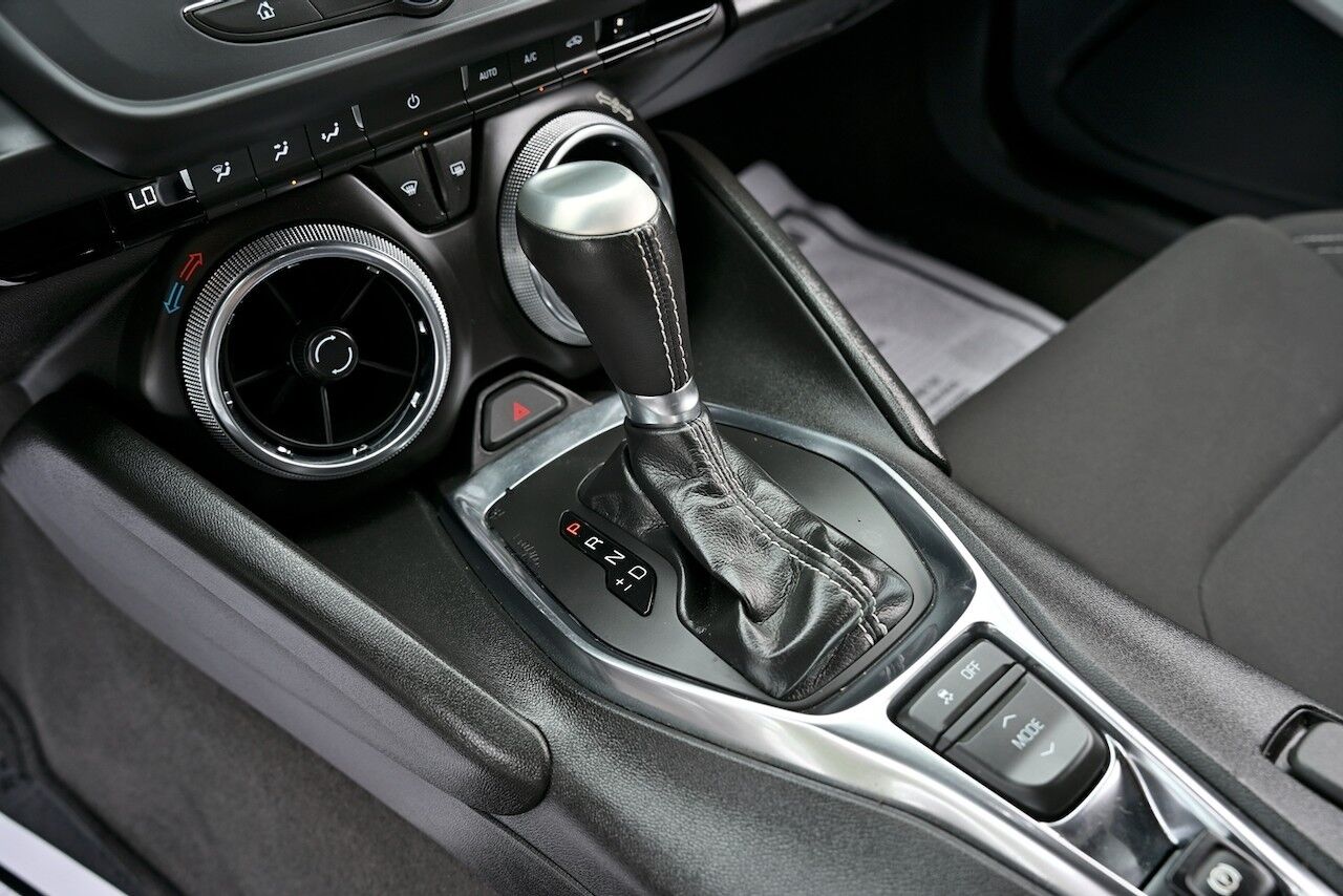 2022 Chevrolet Camaro 1LT Doral FL