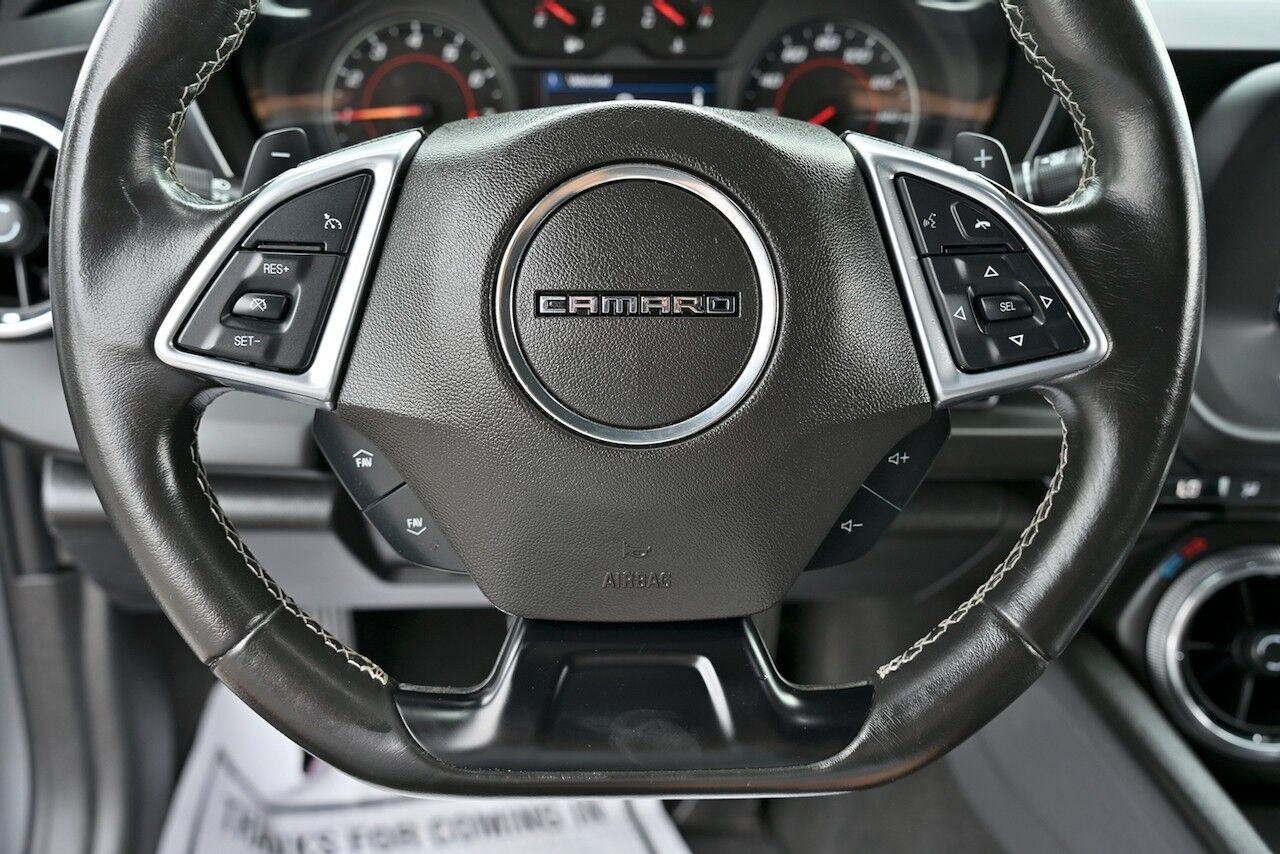 2022 Chevrolet Camaro 1LT Doral FL
