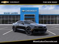 2022 Chevrolet Camaro 1LT Miami Lakes FL 2022 Chevrolet Camaro 1LT Miami Lakes FL