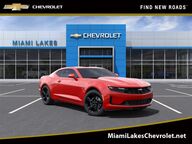 2022 Chevrolet Camaro 1LT Miami Lakes FL 2022 Chevrolet Camaro 1LT Miami Lakes FL