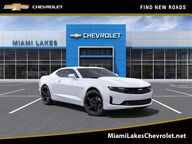 2022 Chevrolet Camaro 1LT Miami Lakes FL 2022 Chevrolet Camaro 1LT Miami Lakes FL