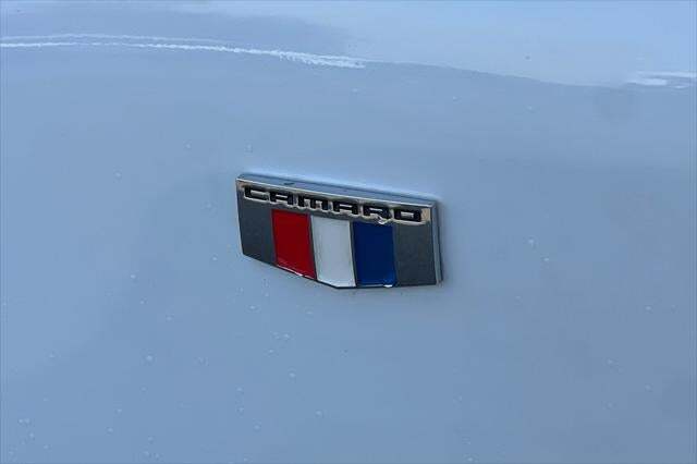 2022 Chevrolet Camaro 1LT Roseville CA