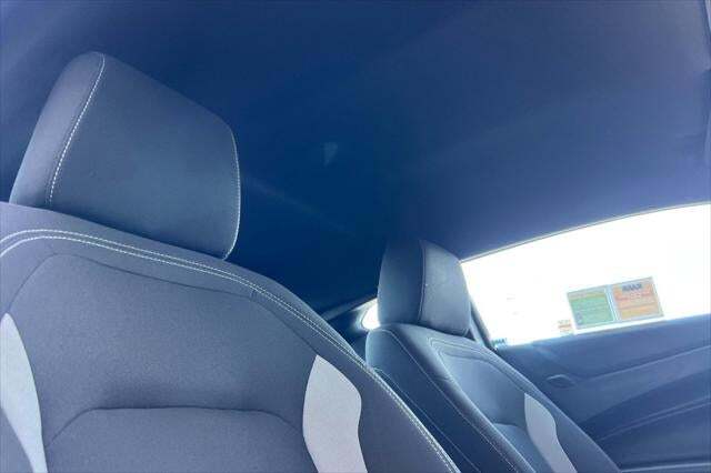2022 Chevrolet Camaro 1LT Roseville CA