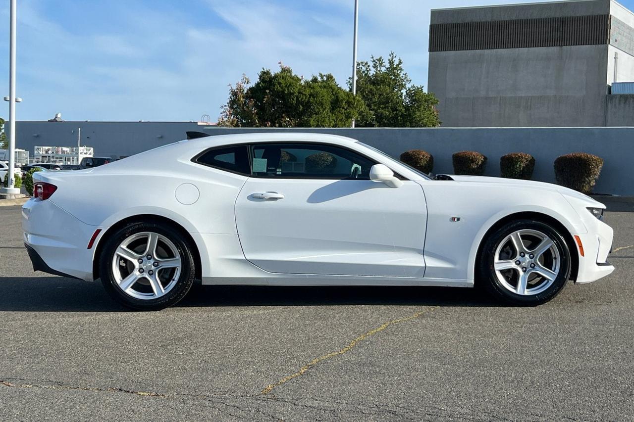 2022 Chevrolet Camaro 1LT Roseville CA