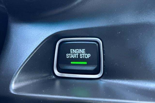 2022 Chevrolet Camaro 1LT Roseville CA