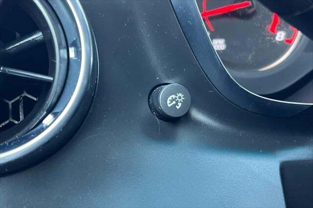 2022 Chevrolet Camaro 1LT Roseville CA