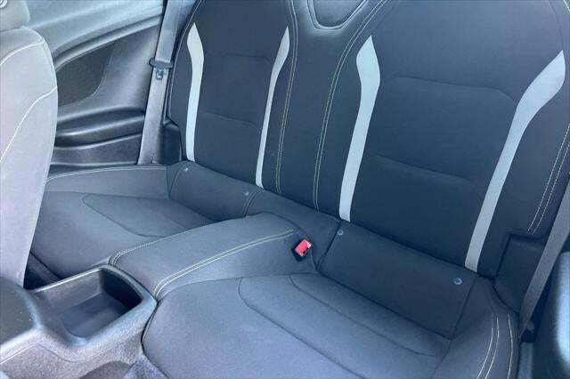 2022 Chevrolet Camaro 1LT Roseville CA