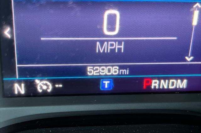 2022 Chevrolet Camaro 1LT Roseville CA
