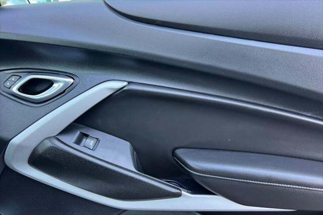2022 Chevrolet Camaro 1LT Roseville CA