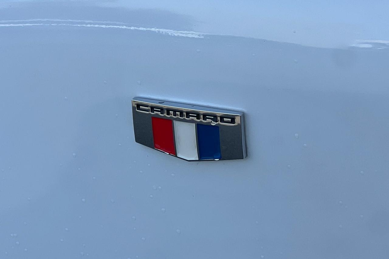 2022 Chevrolet Camaro 1LT Roseville CA