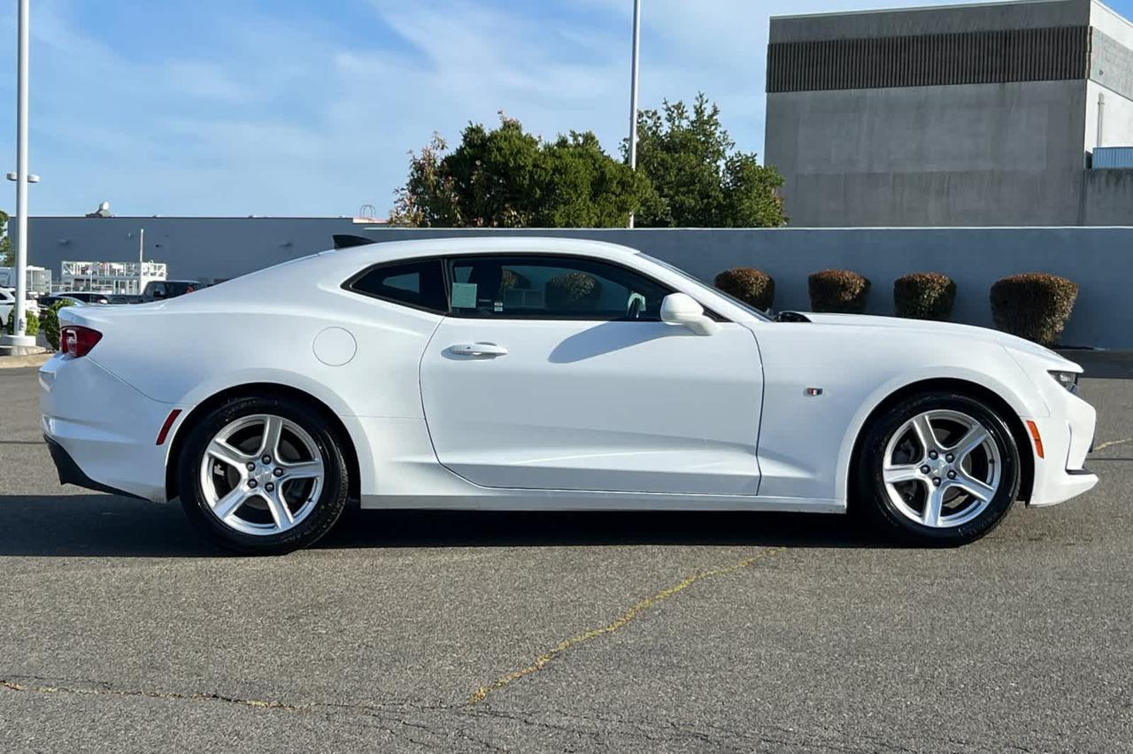 2022 Chevrolet Camaro 1LT Roseville CA