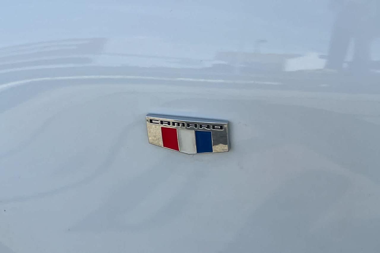 2022 Chevrolet Camaro 1LT Roseville CA