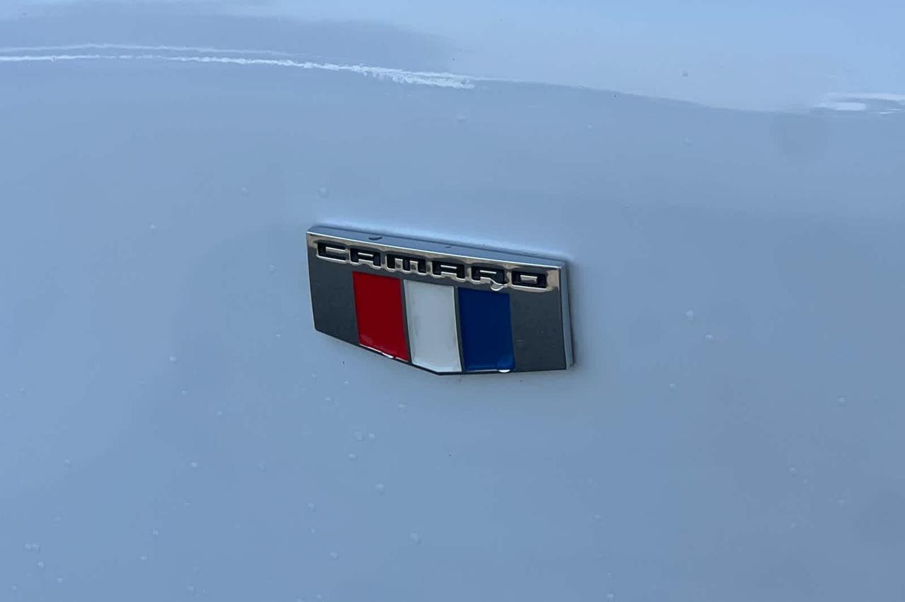 2022 Chevrolet Camaro 1LT Roseville CA