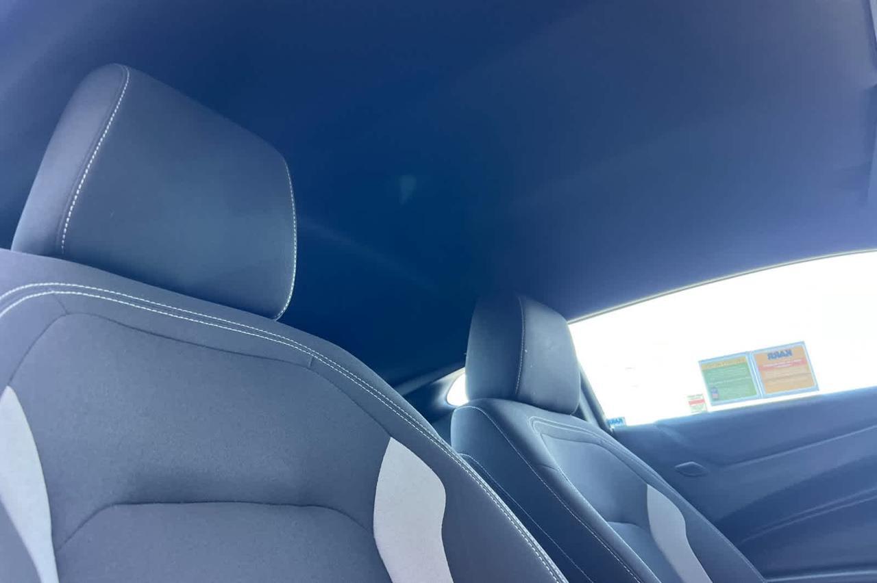 2022 Chevrolet Camaro 1LT Roseville CA