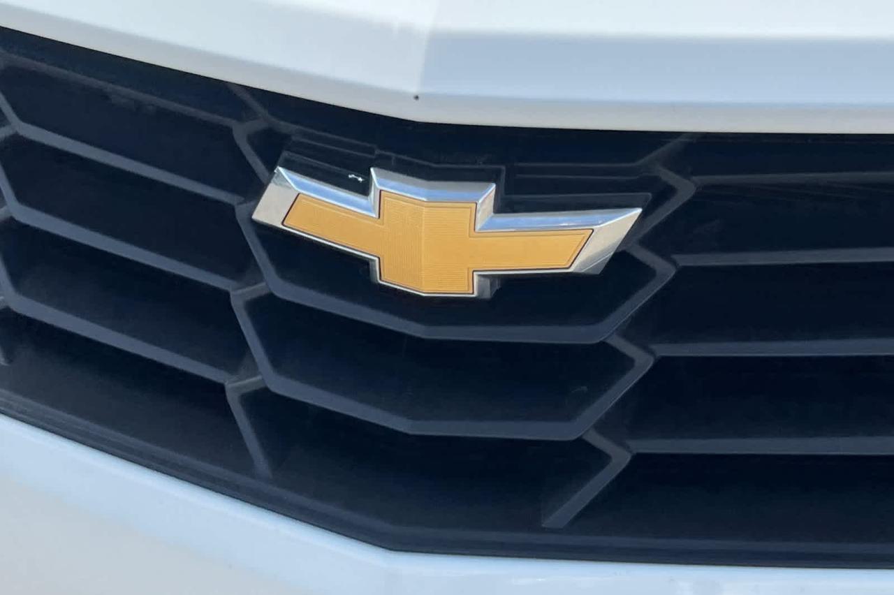 2022 Chevrolet Camaro 1LT Roseville CA