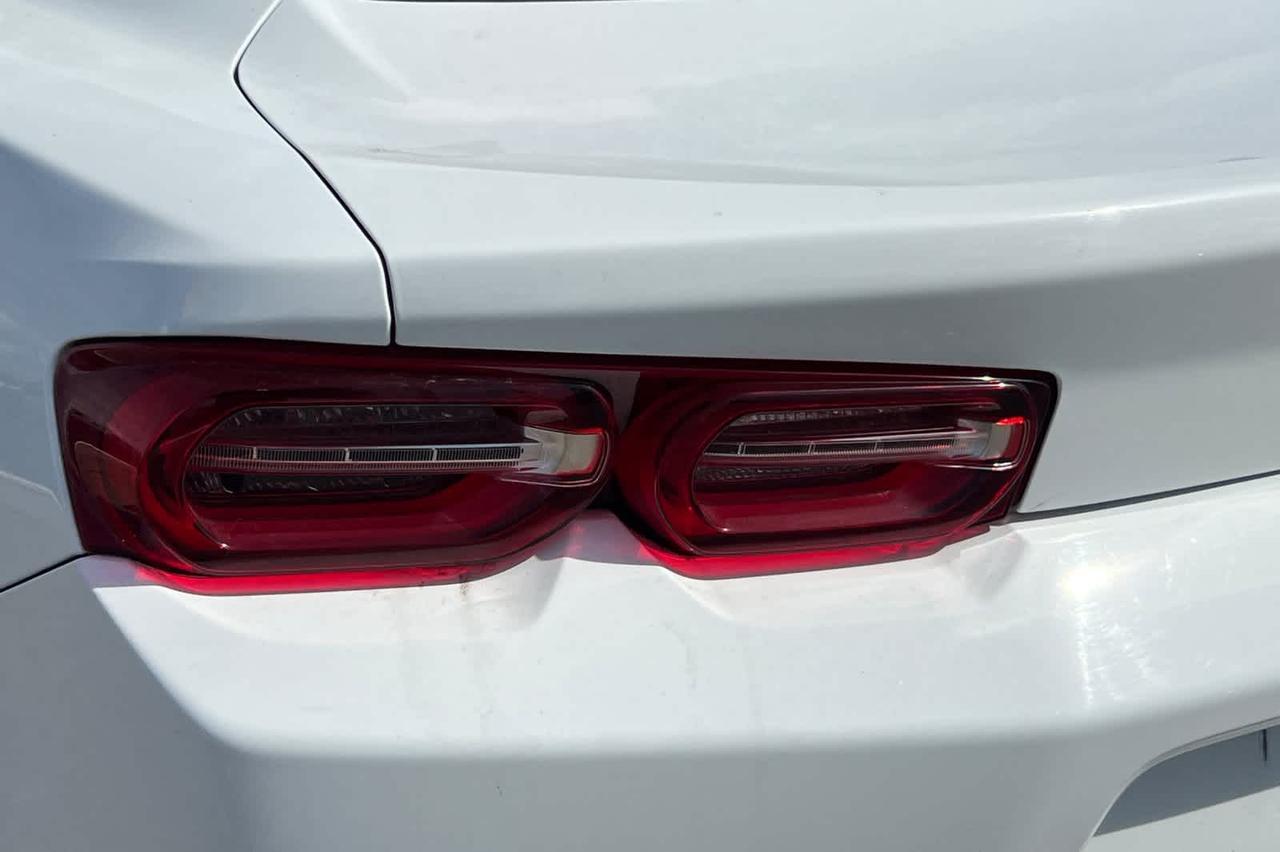 2022 Chevrolet Camaro 1LT Roseville CA
