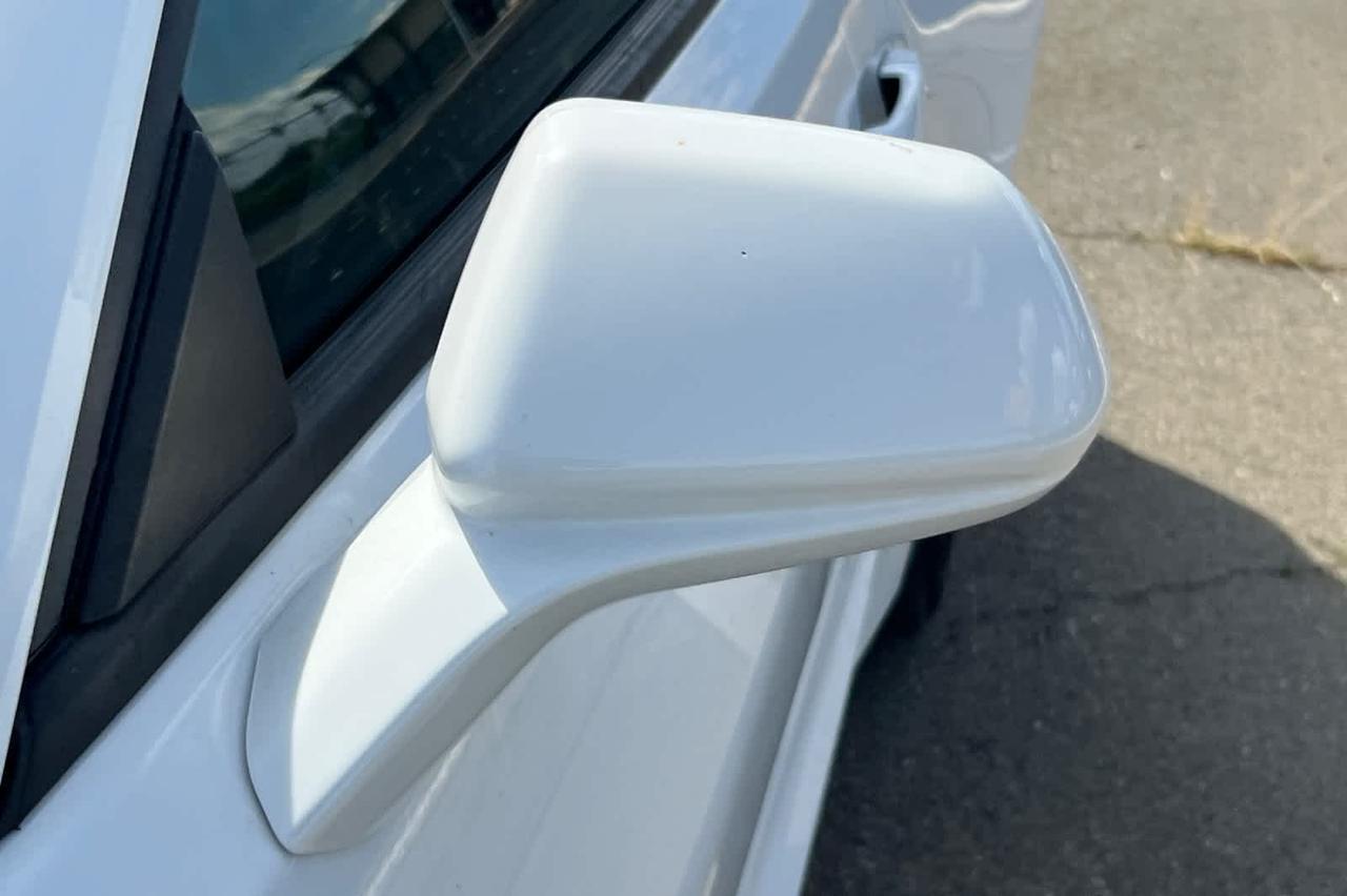 2022 Chevrolet Camaro 1LT Roseville CA