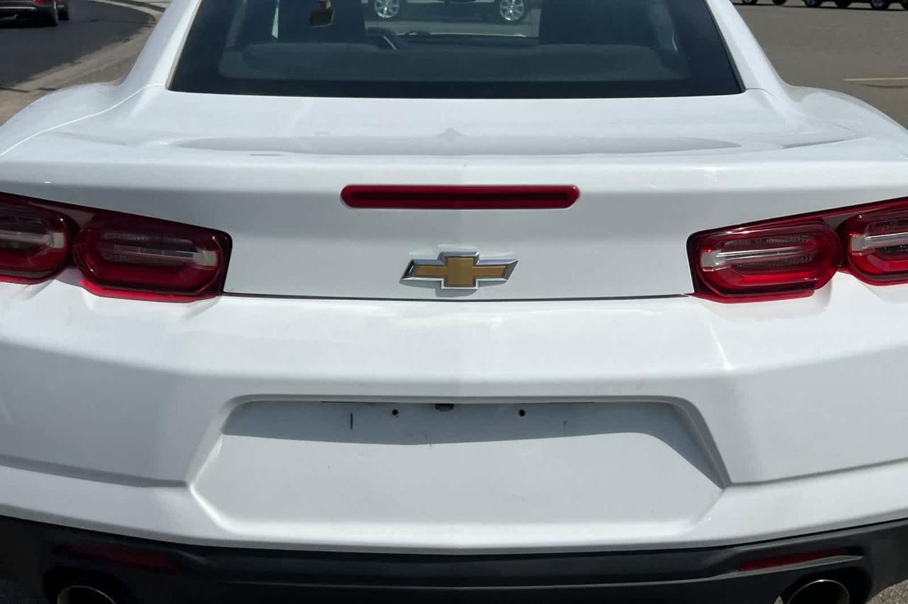 2022 Chevrolet Camaro 1LT Roseville CA