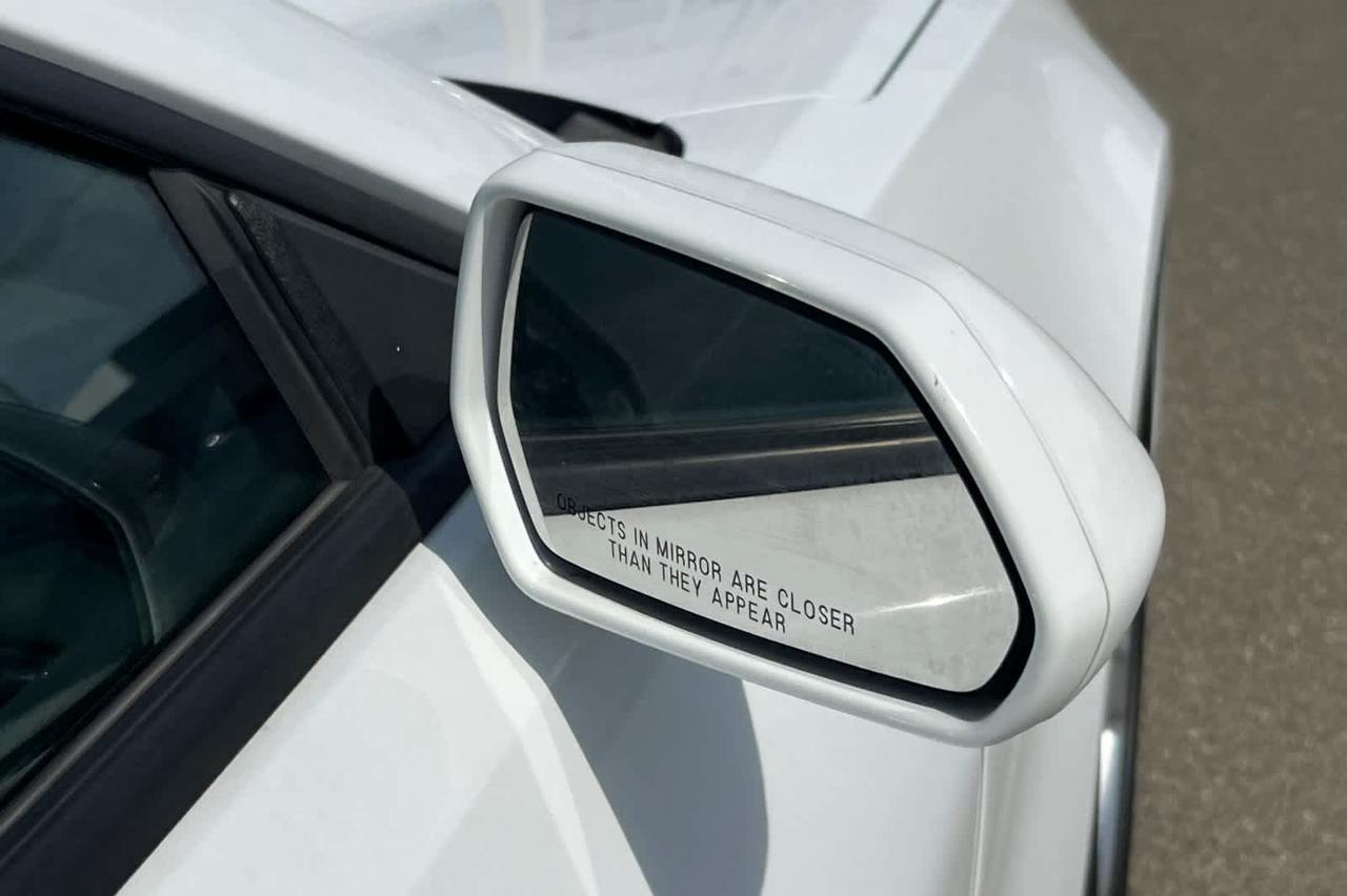 2022 Chevrolet Camaro 1LT Roseville CA