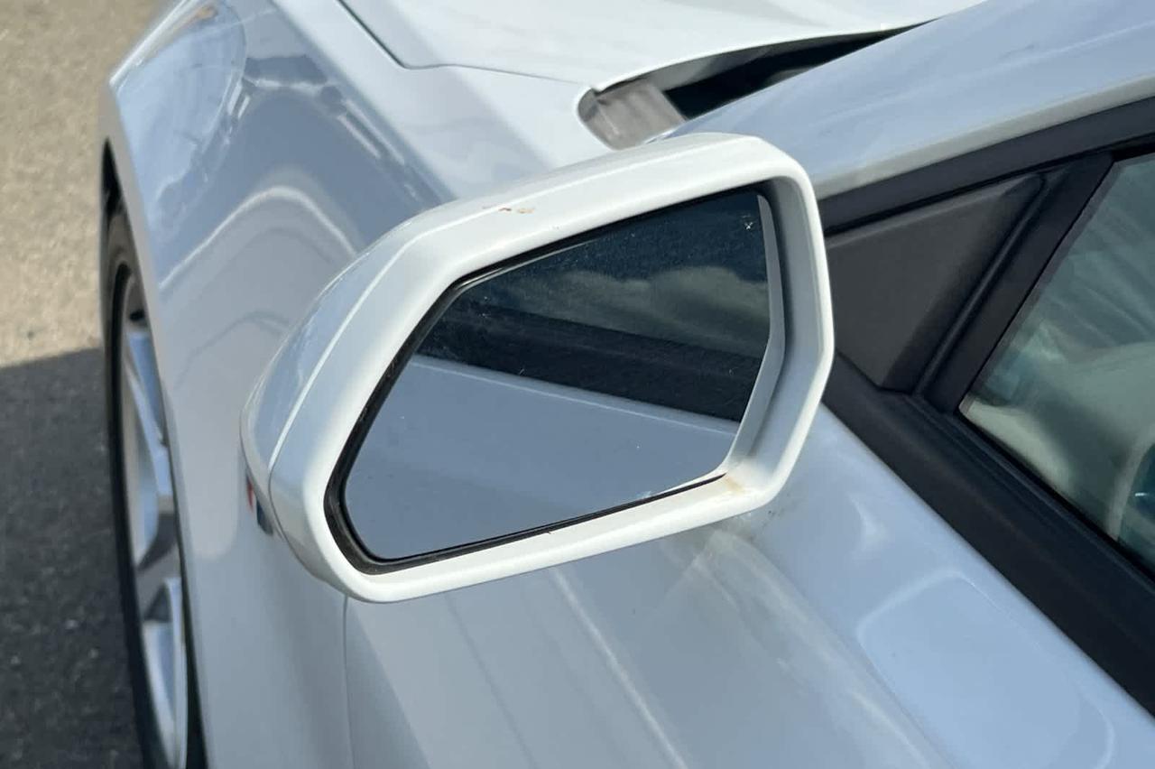 2022 Chevrolet Camaro 1LT Roseville CA