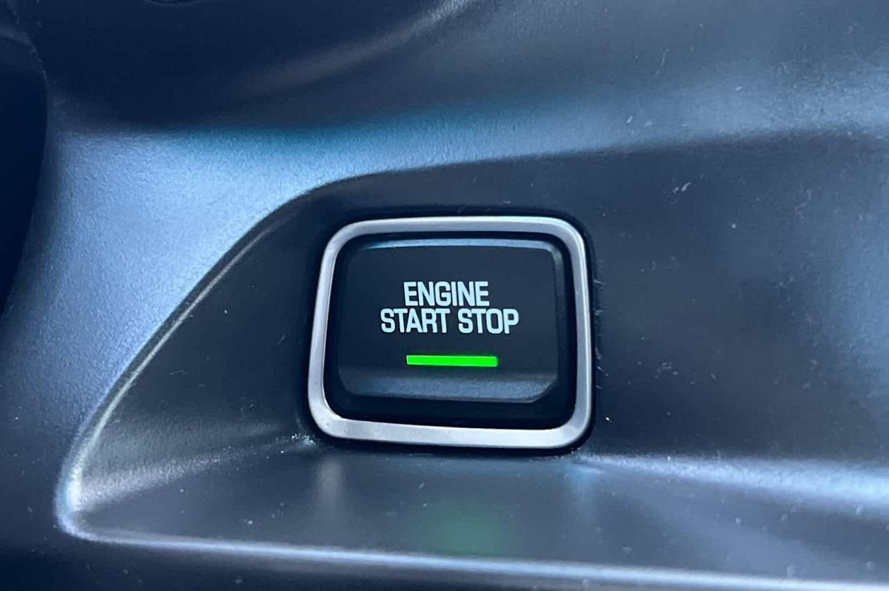2022 Chevrolet Camaro 1LT Roseville CA
