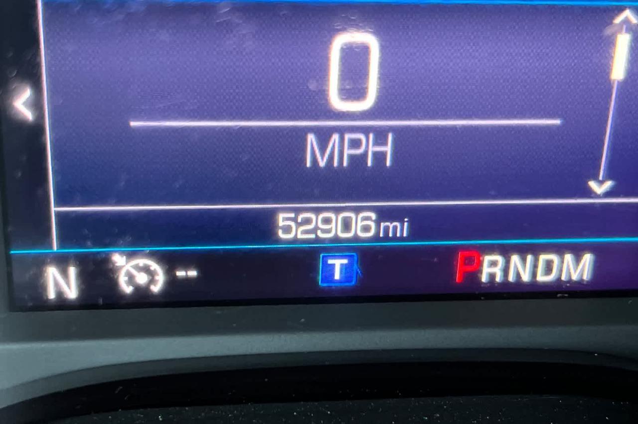2022 Chevrolet Camaro 1LT Roseville CA