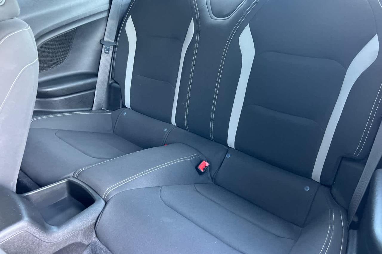 2022 Chevrolet Camaro 1LT Roseville CA
