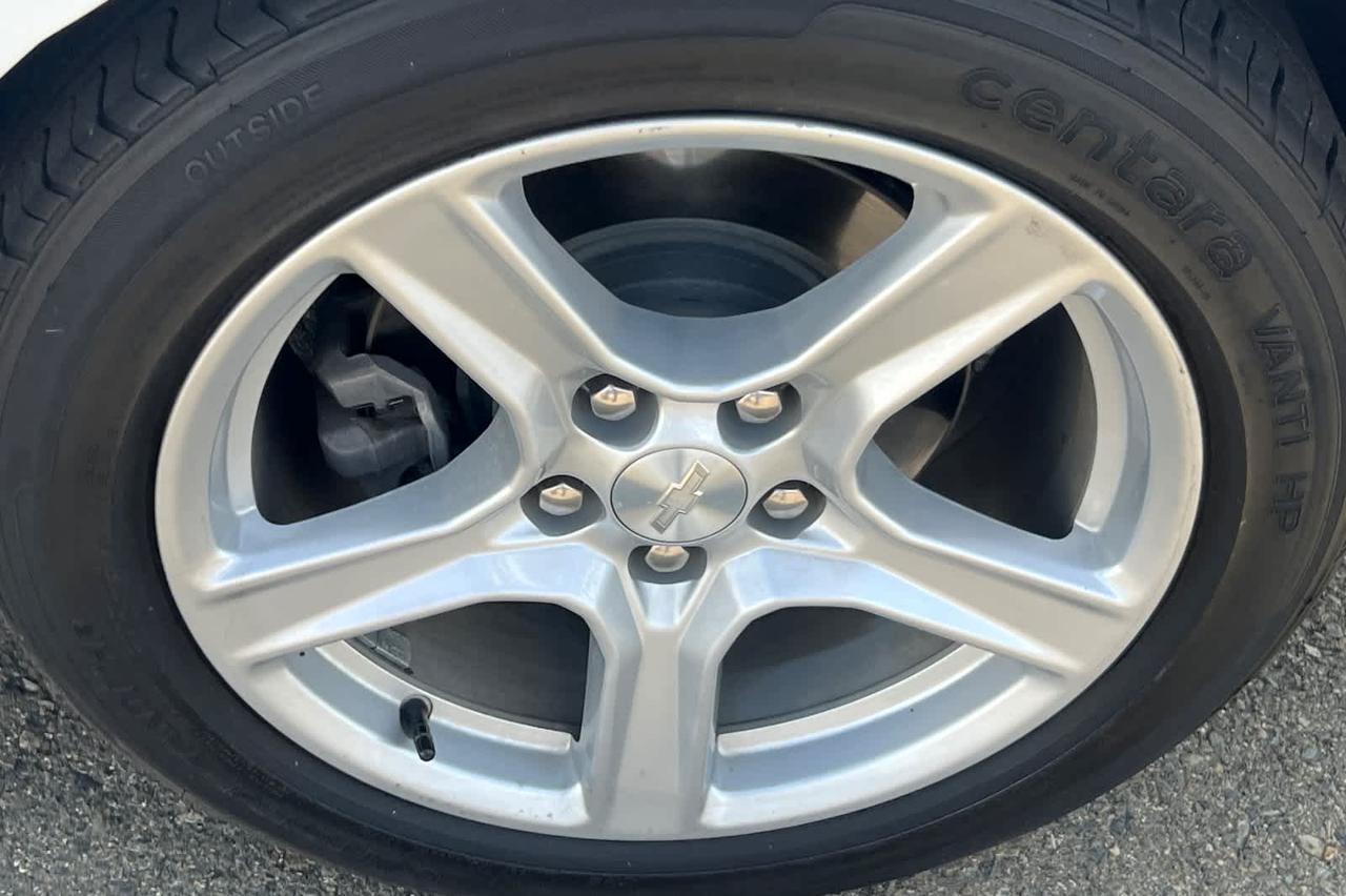 2022 Chevrolet Camaro 1LT Roseville CA