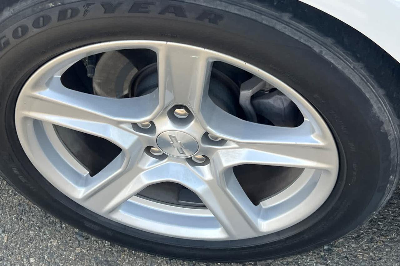 2022 Chevrolet Camaro 1LT Roseville CA