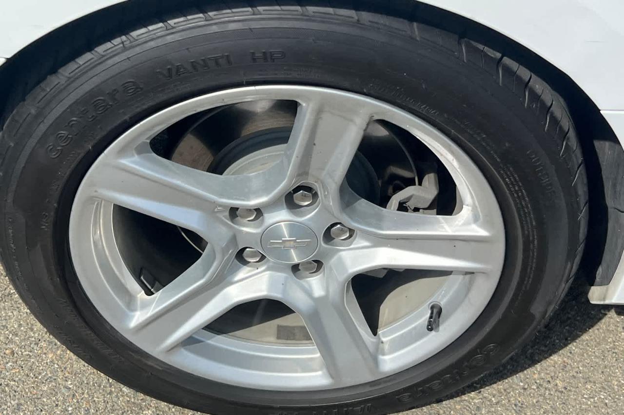 2022 Chevrolet Camaro 1LT Roseville CA