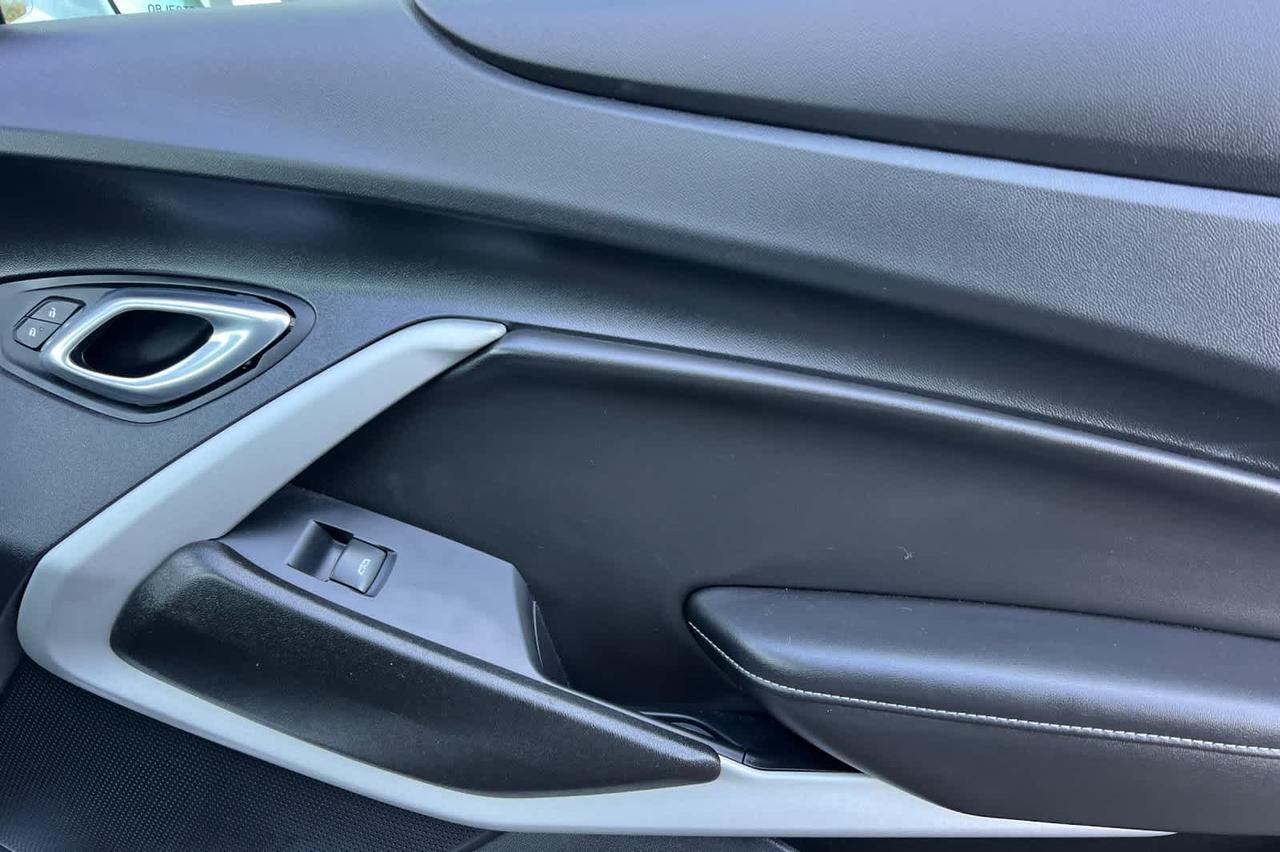 2022 Chevrolet Camaro 1LT Roseville CA
