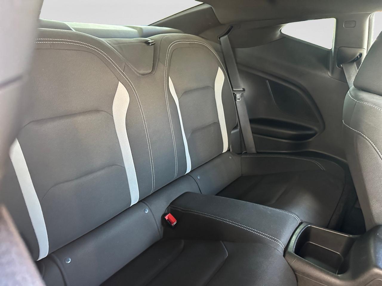 2022 Chevrolet Camaro 1LT  Selma TX
