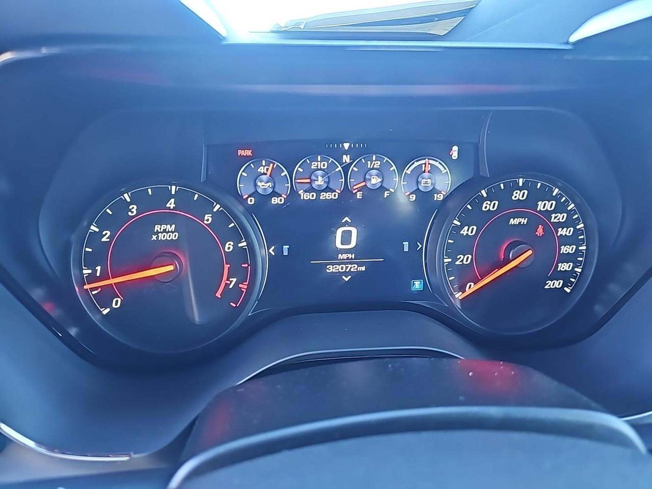 2022 Chevrolet Camaro 1SS Knoxville TN