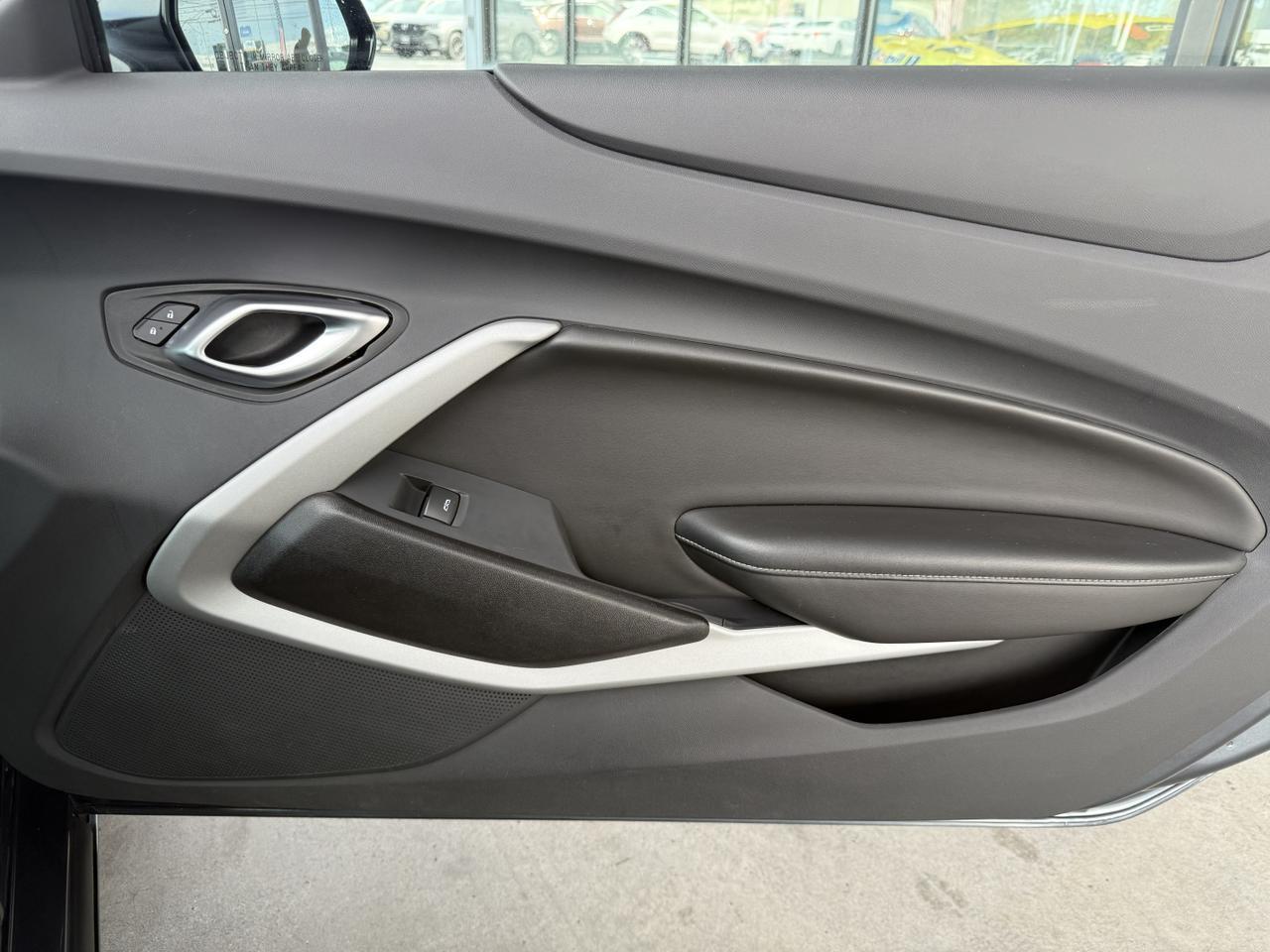 2022 Chevrolet Camaro 1SS Knoxville TN