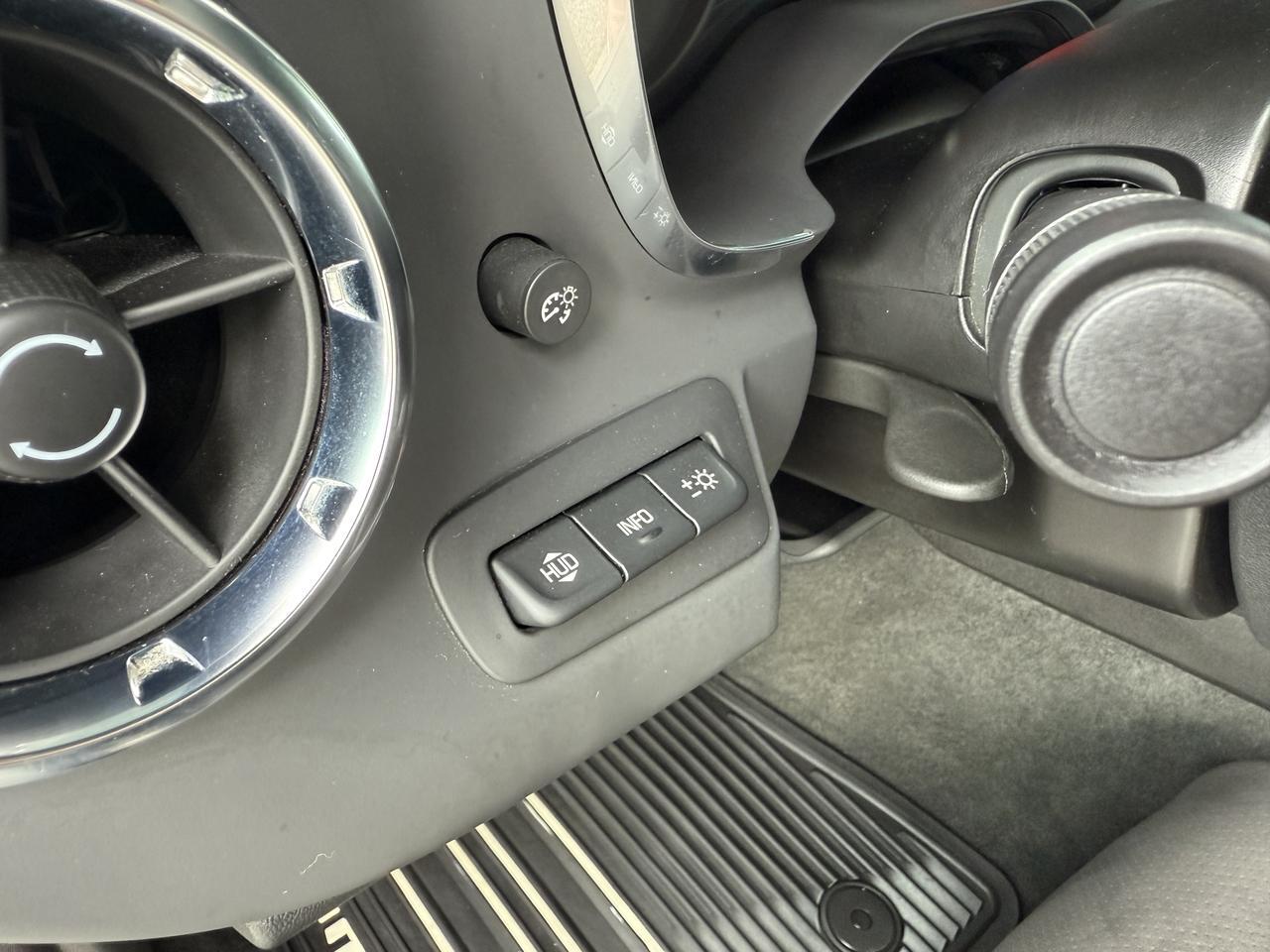 2022 Chevrolet Camaro 1SS Knoxville TN