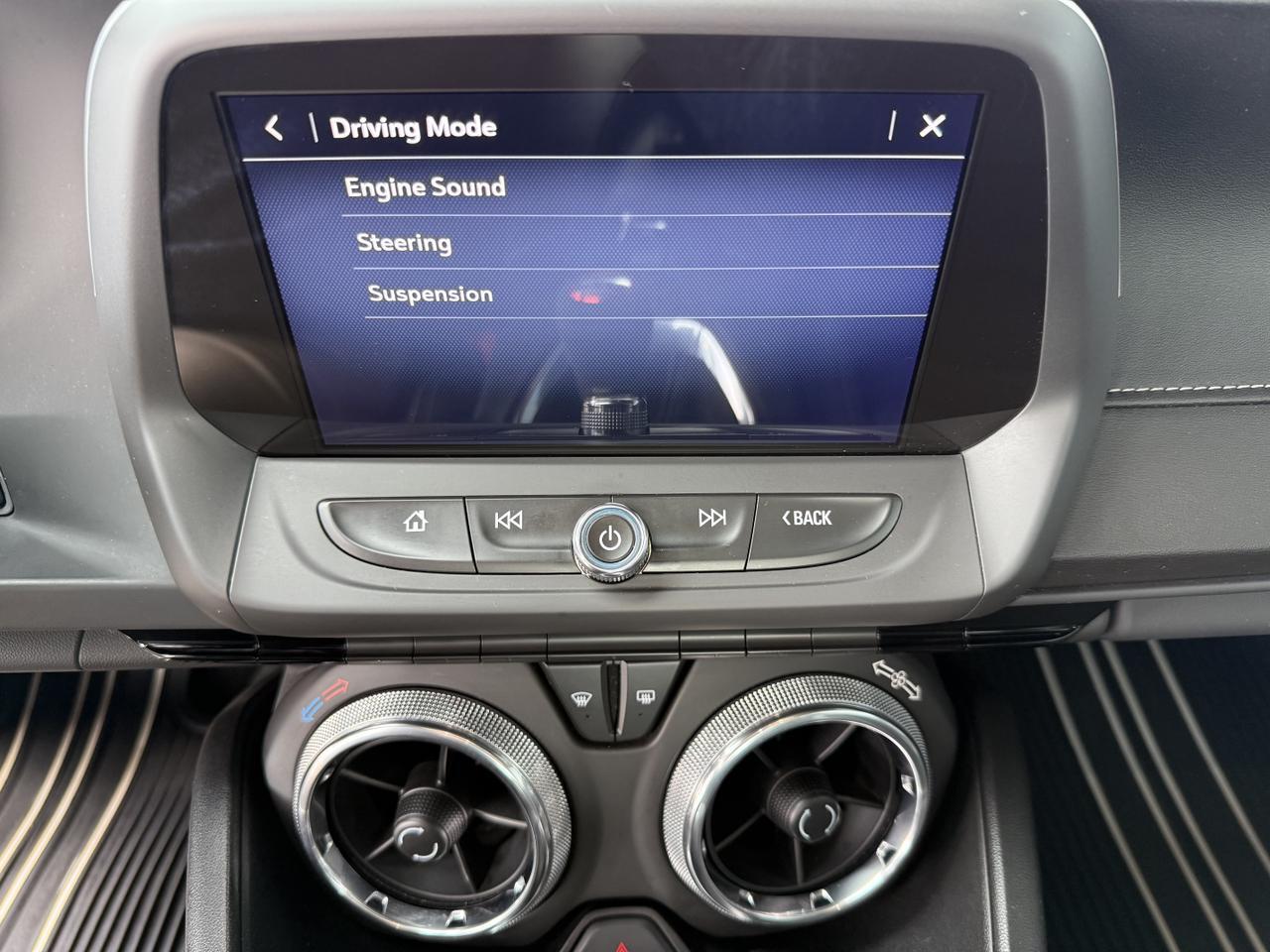 2022 Chevrolet Camaro 1SS Knoxville TN