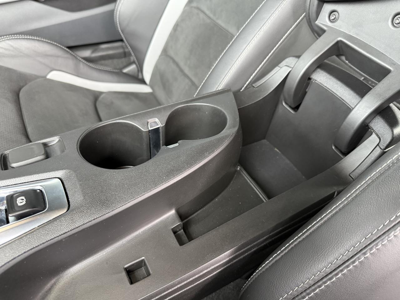 2022 Chevrolet Camaro 1SS Knoxville TN